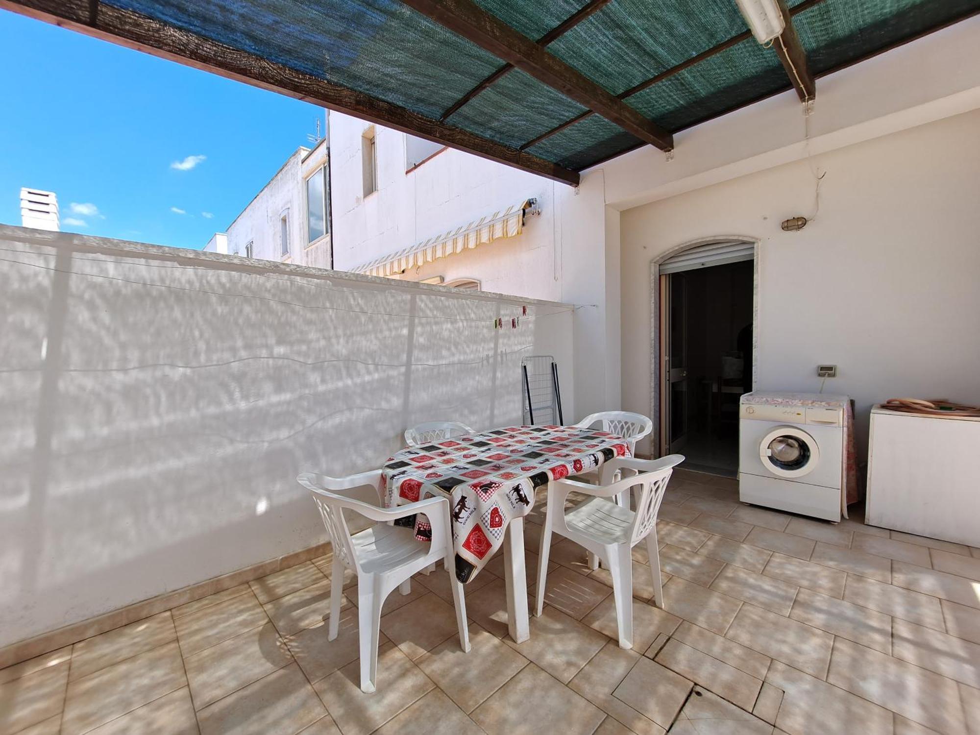Casa Luigi A 400m Dalla Sabbia *